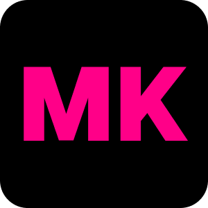 MK Mono